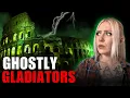 Download Lagu Ghosts Are WATCHING You At The Colosseum