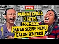 Download Lagu PWK – GARA-GARA SERING NONGKRONG BARENG DZAWIN DAN WIRA, DANAR WIDIANTO JADI KETULARAN LUCU??
