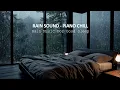Download Lagu Drift into Serenity - Calming Piano with Soft Rainfall to Soothe Stress and Help You Rest Deeply 🌙