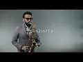Download Lagu Die with a Smile - Graziatto (Lady Gaga, Bruno Mars Sax Cover)