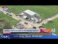 16 injured after explosion at FBI training facility in Orange County