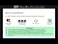 Professional Cloud Architect new case studies deep dive