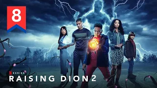raising dion season 2 episode 8 2022 explained in hindi pratiksha nagar