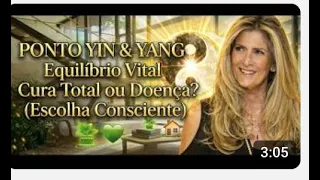 ☯️ O PONTO YIN/YANG SECRETO DA SUA CASA QUE CONTROLA TODA A SUA SAÚDE | FENG SHUI 🌿✨