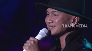 Download PERBEDAAN | KONSER 25 TAHUN ARI LASSO SEPENUH HATI MP3