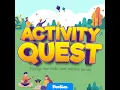 Activity Quest Summer Camp Building Dens Map Reading and Camp Fires