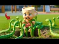 Download Lagu HELP ME! 85,000 SNAKES CATCHED BY CAPPUCCINA! 20 MINUTES LEFT! AI ANIMATION VIDEO!