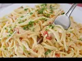 Chicken Spaghetti with Rotel Crockpot Recipe from Crockpots and Flip Flops