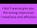 Download Lagu Love Song-Rihanna Ft. Future (Lyrics)