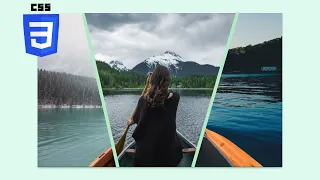 Unleashing Creativity Mastering Stunning Image Hover Effects with CSS3