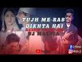 Tujh Me Rab Dikhta Hai | Remix | DJ MANIYA | Rab Ne Bana Di Jodi hai #video Anushka Sharma Sahrukh