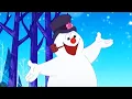 Lagu The Legend of Frosty the Snowman | Full Movie | 2005 | HD | Christmas Movies for Kids