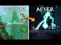 This Mod MASSIVELY Reworks your Terraria Weapons