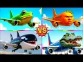 Download Lagu SIGMA BOY x BRAINROT but AIRPLANE Animals Part 4 in Tiles Hop EDM Rush