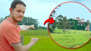 A CIDADE MAIS MISTERIOSA do RS | Rio Pardo