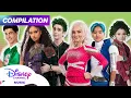 Download Lagu EVERY Disney ZOMBIES 1-3 Song in Order 💚 | Full Music Video Compilation | @disneychannelmusic