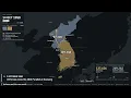 The Korean War Every Day (1950-1953), With Real Voices
