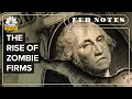 How Unprofitable Companies Stay In Business