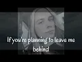Send for me - Atlantic Starr (Lyrics)