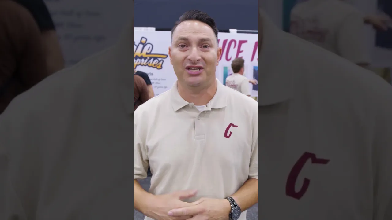 Jon Henson - Currie Enterprises