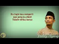 Download Lagu Emas Hantaran - valdy nyong feat Nirmala ( cover \u0026 lirik) #valdynyong #indoswaramusicdigital #lirik