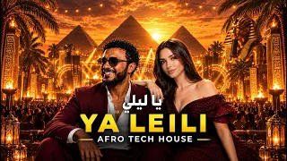           يا ليلي                                                                       دندنها