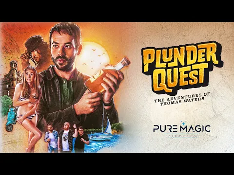 Official Trailer