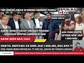 Download Lagu KDM DIDATANGI ORANG JAM 1 MALAM‼️TIM HUKUM JABAR SIKAT PUNGLI, MEDIA DIJAWAB KDM, ABENK MARCO SALUT.