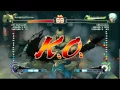 Download Lagu USFIV~ Zangief (UFC Mahone68) vs.  Elena (SBB Voodoo) HD