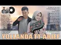 YOLANDA feat ARIF FULL ALBUM Terbaru 2021