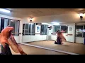 ”Lamouni”performed by Reiko