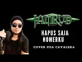 Download Lagu Jamrud -  Hapus Saja Nomerku ( Cover Uga Cavalera )