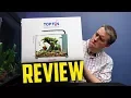 Petsmart Top Fin 5 Gallon Glass Aquarium 49 99 Unboxing Review