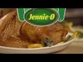 JENNIE-O Turkey - How to Cook an OVEN READY Turkey