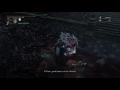 A talk with ludwigs head