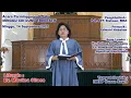 Download Lagu MINGGU XIII SETELAH TRINITATIS, 14 Sept 2025, “SUKACITA ATAS KEMBALINYA ANAK YANG HILANG\