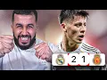 Download Lagu BACK TO SUFFERING.. | REAL MADRID 2-1 MALLORCA REACTION!