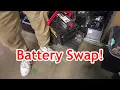 Dead Battery Out of Warranty