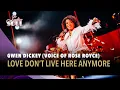 Download Lagu Love Dont Live Here Anymore - Gwen Dickey (Ladies of Soul Live at the Ziggo Dome 2025)