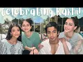 Download Lagu Celebrating RAKSHA BANDHAN with my Brother after 5 years!