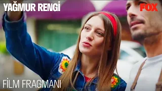 Yağmur Rengi Film Fragmanı 