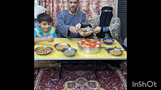 غدانا يا اخواتى بعد الشغل يوميات ام زياد تيك توك 