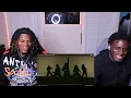 THIS A LATE NIGHT VIBE | Ann Marie - Road Trip [Official Music Video] REACTION