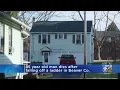 85-Year Old Man Dies After Fall at Beaver County Home