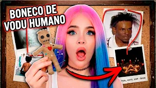 MENINO DAS AGULHAS: o caso real mais perturbador da Bahia
