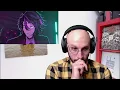 bbno reaction to Hell Again - Ironmouse