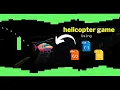 Create A Helicopter Game Using JavaScript Classic Helicopter Game