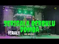 Lagu SERIGALA BERBULU DOMBA - GN MUSIC LIVE ANGKRINGAN TEH ITA