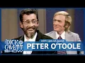 Download Lagu Peter O’Toole Talks About Overcoming Nerves | The Dick Cavett Show