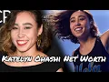 Katelyn Ohashi life story and NET WORTH